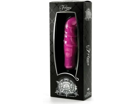 Vibrador TOUCHÉ Frigga (Rosa)