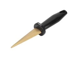 Herramienta De Grabado En Madera De Diamante De Doble Cara Lija Para Carpintería Grit 400/150