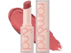 Zero Matte Lipstick 07 Envy Me Labial Mate Romnd