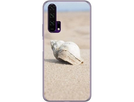 Carcasa Huawei Honor 20 Pro TUMUNDOSMARTPHONE Concha Multicolor