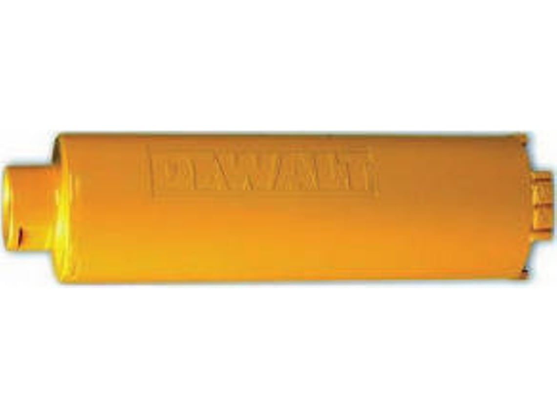 Sierra de Corona DEWALT Diamante Perfuración en Seco 152mm