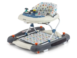 Andador Milly Mally Patrol Plus Galactic