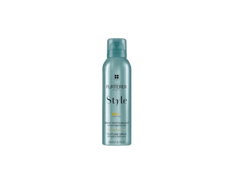 Spray para el Pelo RENÉ FURTERER Style Sculpting Spray Strong Hold (200 ml)