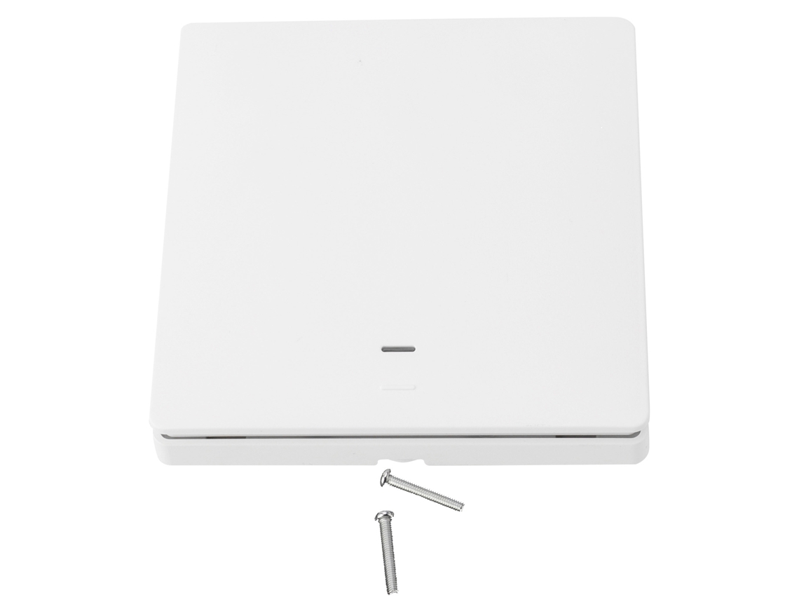 Veloriskku-interruptor Inteligente Wifi Sem Fio Controle Remoto Distribuição De Energia 95-240vca