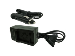 Cargador OTECH Compatible con Sony Dsc-Rx100 Iv