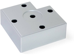 Pie para mueble EMUCA 2023125