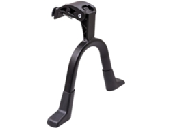 Soporte De Bicicleta Doble Pata Harilla, Para Pies, Caballete Resistente Desgaste Estable