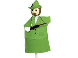 Muñeca GOKI 51989