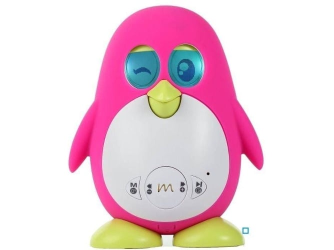 Robot LEXIBOOK Pinguino