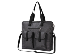 Bolsa de hombro JACK WOLFSKIN Traveltopia Shopper 26