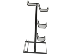 Accesorios Para Escritorio De Juegos: Soporte Para Auriculares, Almacenamiento Para Mando