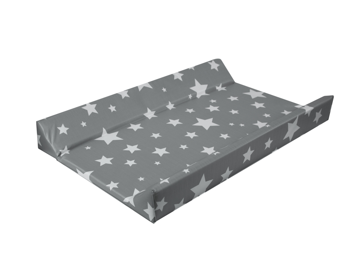 Inodoro Cambiador Rígido PLASTIMYR