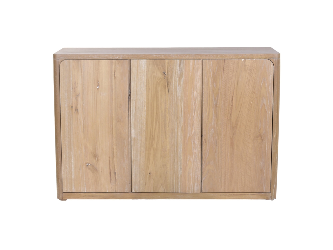 Buffet Madera De Pino 135x45x90cm