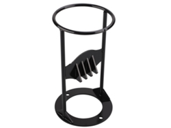 Rompemaderas De Acero De Alto Carbono, Herramienta Manual Para Romper Madera, Fácil, Duradera, Segura, 16x30cm