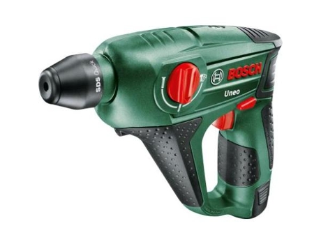 Bosch finstock .taladro accu uneo 10,8v 3 herra.en 1 0603984000