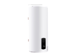 Desagüe eléctrico de 60 l, drenaje rápido, color blanco OEM