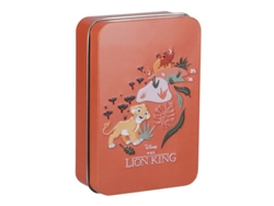 Baraja de Cartas El Rey León De Disney PALADONE