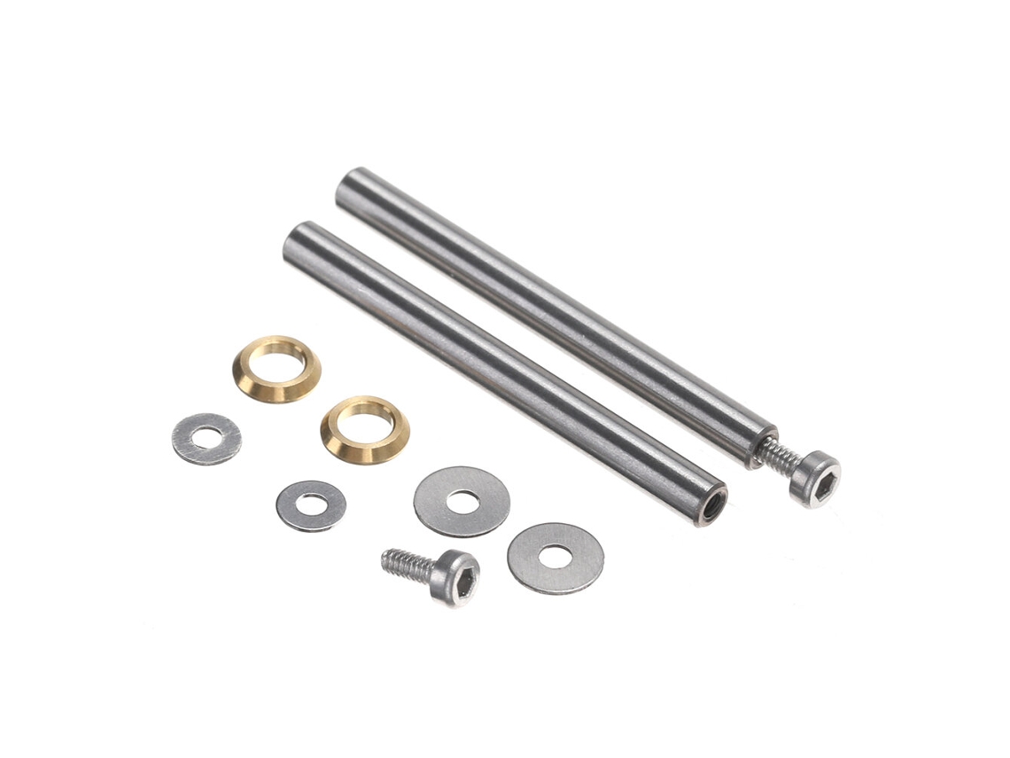Horizontal Axis Groupeachine E188 E188s E188 Pro Rc Helicopter Spare Parts Horizontal Axis Group