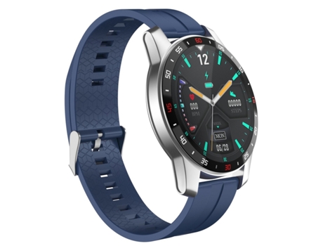 Smartwatch ENZON Azul