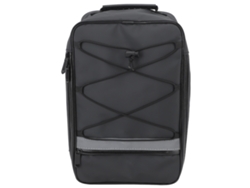 2026-bolsa De Portaequipajes Trasero Para Bicicleta 15l Impermeable, Bolsa De Asiento Para Bicicleta Eléctrica, Negro