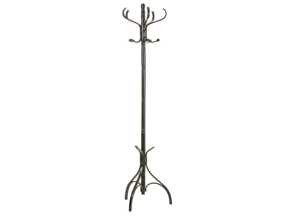 Perchero WANDERLUST DECO (Madera - 45 x 45 x 182 cm)