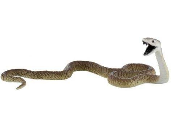 Figura de Jugar BULLYLAND Mamba Negra