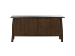 Buffet Mango Marron 160x43x80cm