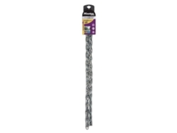 Candado Master Lock 8018eurd, cadena de acero templado con eslabones cuadrados, vinilo flexible