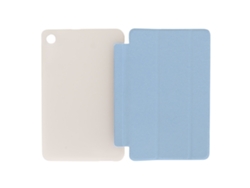 Funda de PU para tableta (protección total, resistente a arañazos)