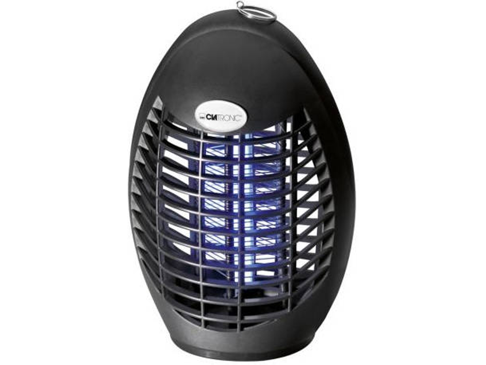 Repelente de Insectos CLATRONIC IV 3340 (Negro)