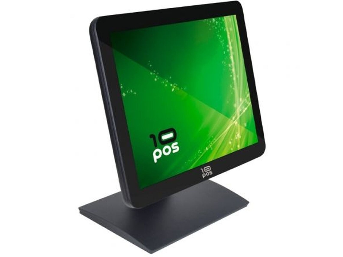 Mesa de Comedor 10POS TS-17HV