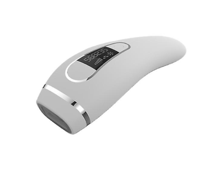 Depiladora de Luz Pulsada con Flash Ipl 990.000 Apto para Todo el Cuerpoblanco BISBISOUS