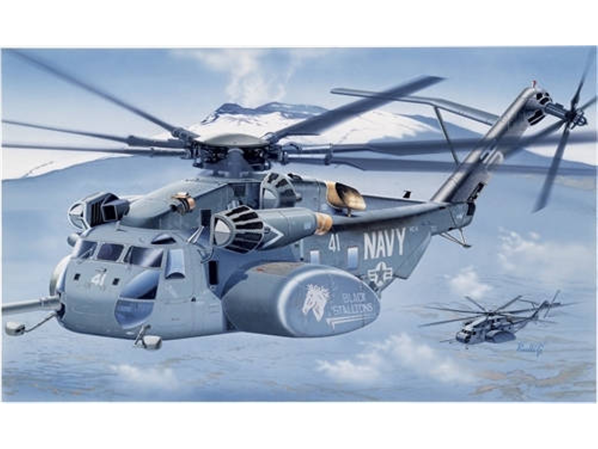 Construcción ITALERI ITA 01065