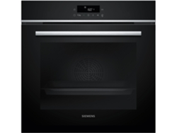 Horno SIEMENS HB572AES4 (71 L - Pirolítico - Inox)