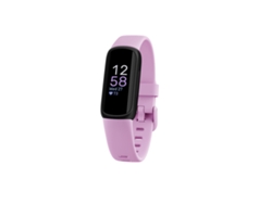Pulsera Deportiva FITBIT Inspire 3 Lila