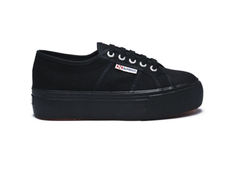 Zapatos SUPERGA Mujer (Multicolor - 39)