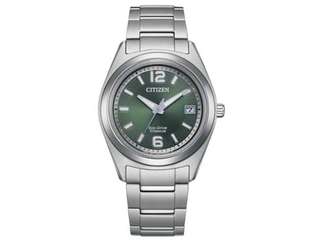 Reloj Mujer Citizen FE6151-82X