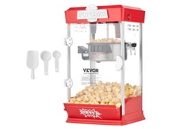 Máquina De Pipoca, Capacidade De 1, 5 Galões, Estilo De Cinema