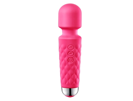 Vibrador CHRONUS CR0301_zzh4 Rojo