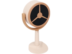 Extractor de cocina portátil mini ZYBLSSBB, bajo nivel de ruido, filtro de carbón activado, USB