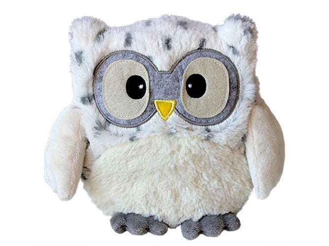Peluche WARMIES 16011