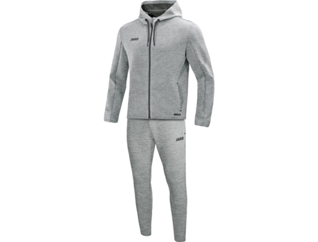 Chándal JAKO Mujer (Multicolor - 40)