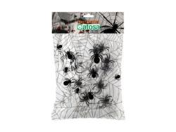 Telaraña 200 g Halloween