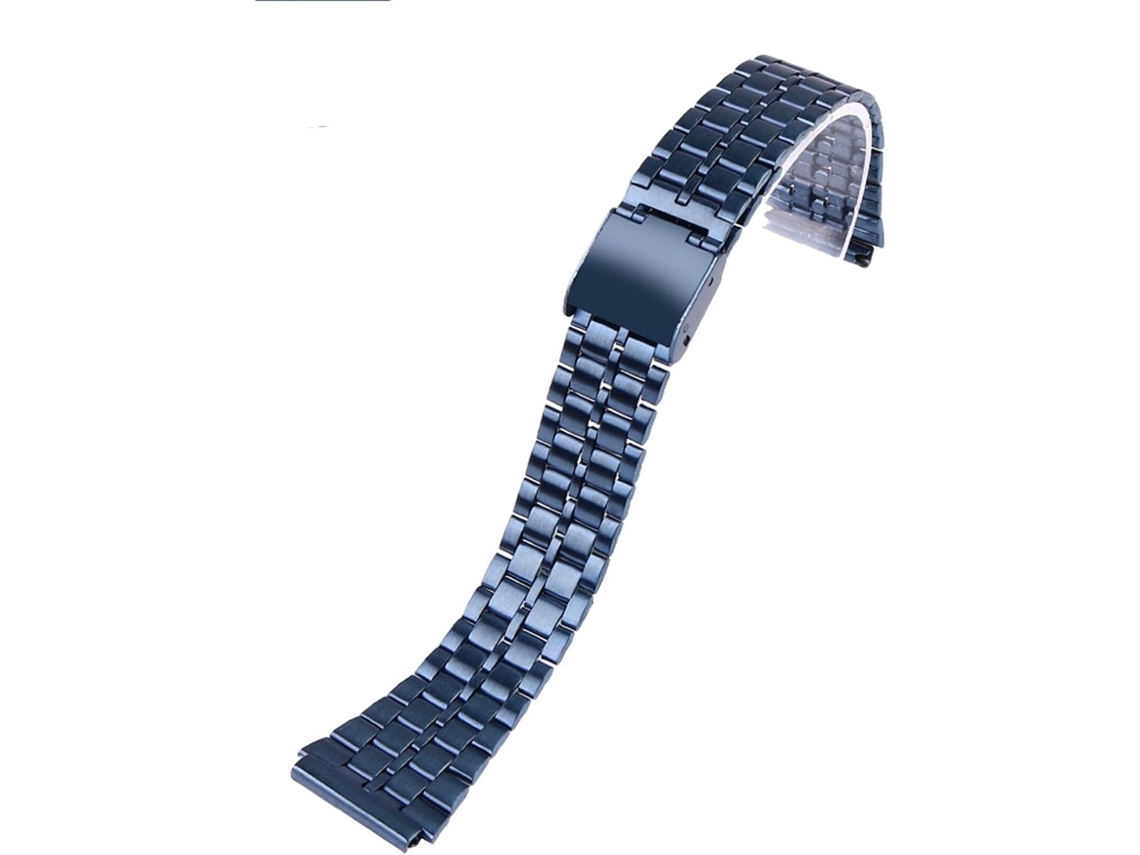 Correa De Reloj 18 Mm Fácil De Ajustar Y Colocar, Alta Calidad, Ecológico, Regalo Perfecto
