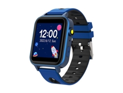 Smartwatches Infantiles Puzzle H120 XO - Azul