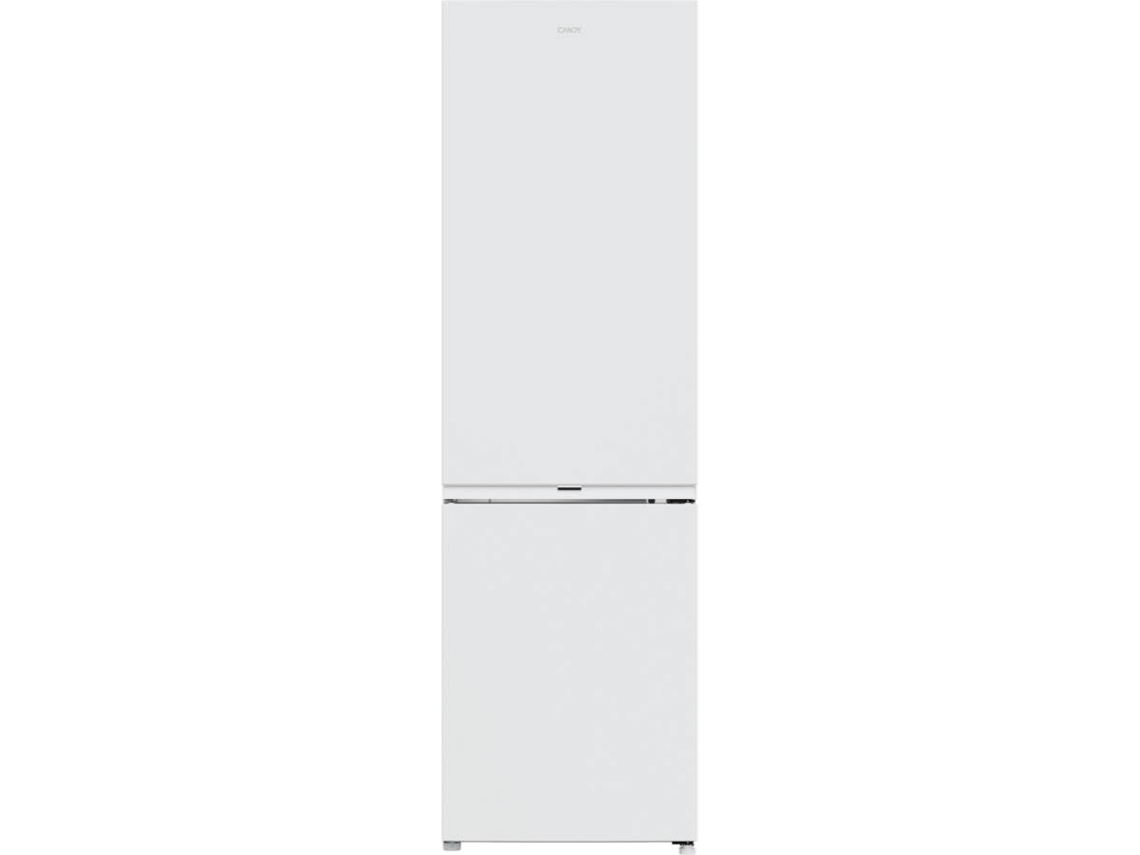 Frigorífico Combinado CANDY CNCQ2T518EW E (No Frost - 279 L - 182.5 cm - Blanco)