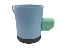 Abridor de botellas, abrelatas giratorio para bebidas Nostalgia88