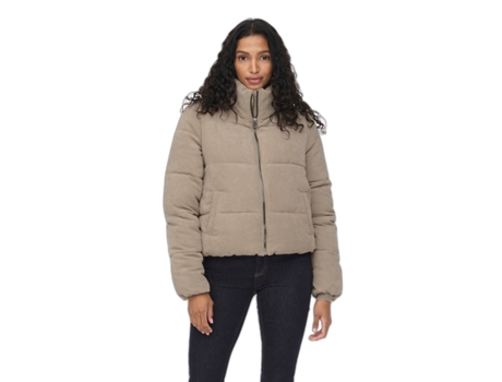Abrigo ONLY Mujer (Multicolor - XL)