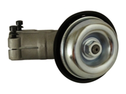Kawapower Cabezal Reductora Desbrozadora Pro 28 Mm 9 Estrías