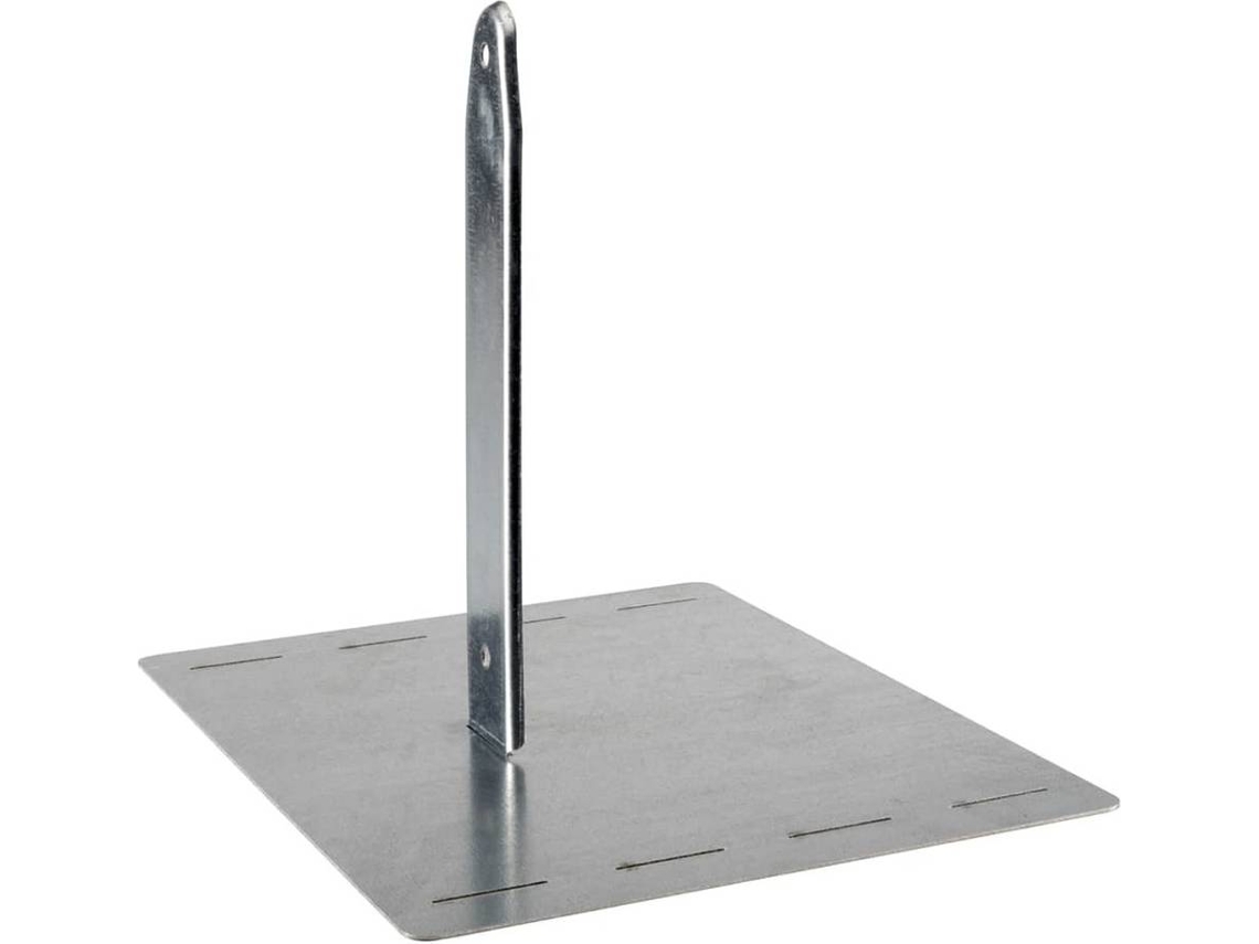 TRIGANO Kit de anclaje para juego de columpios Secur'in J-900590